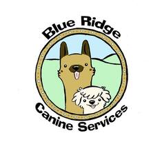 Blue Ridge Canine Services